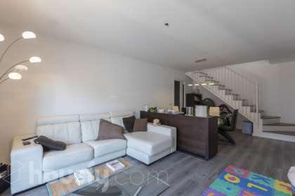 Dúplex en Carrer de Calderón