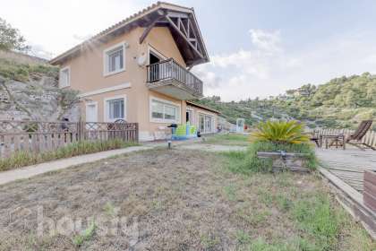 Casa en Calle Puig Bernat