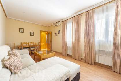 Piso en Calle de Antonio López