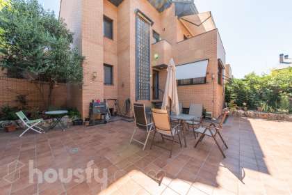 Casa en Calle Pedro Laín Entralgo