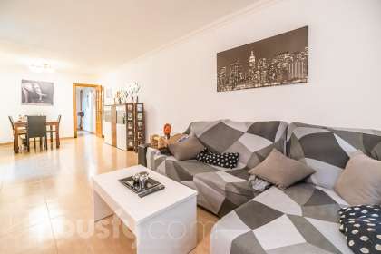 Piso en Carrer Reixagó