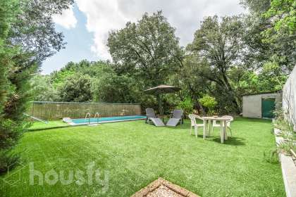 Casa en Carrer de la Surera