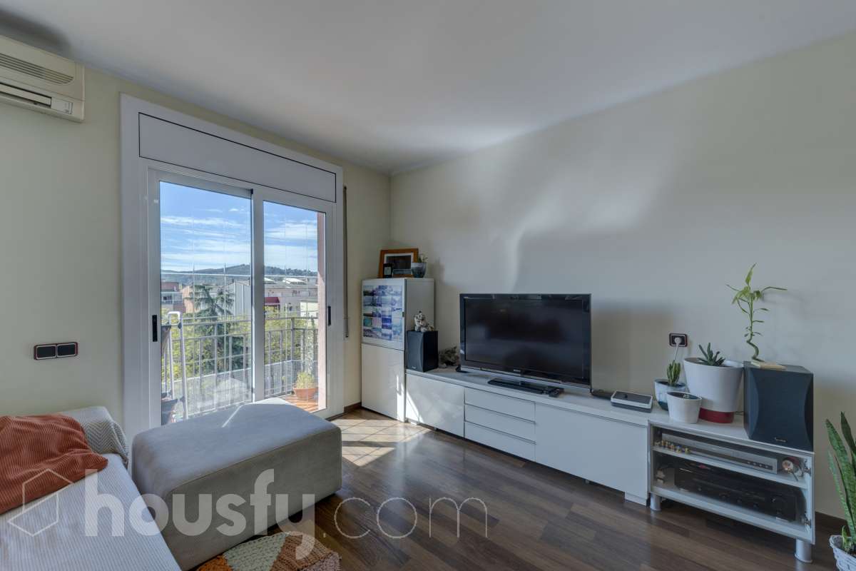 Ático en venta en Calle Sant Ramon,  Cerdanyola del Vallès-4
