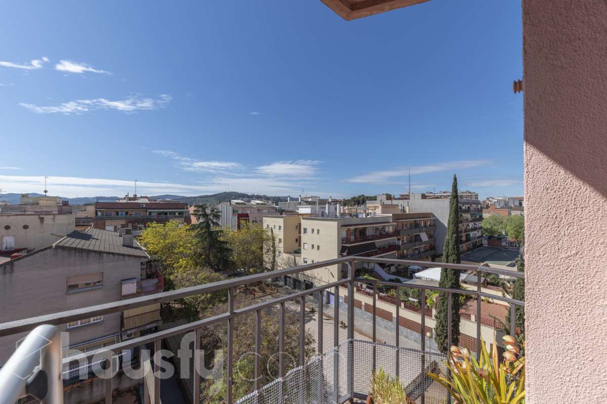 Ático en venta en Calle Sant Ramon,  Cerdanyola del Vallès-2