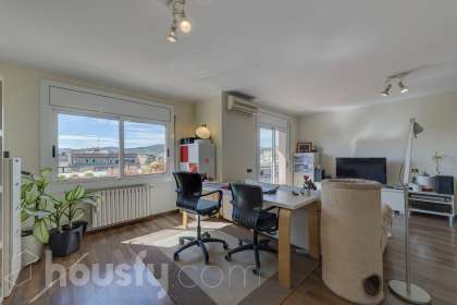 Ático en Calle Sant Ramon