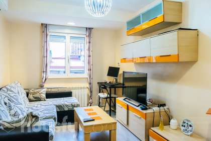 Piso en Calle de San Claudio