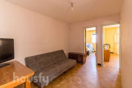 Piso en Carrer de Rafael Campalans