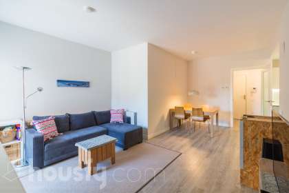 Piso en Carrer de Lope de Vega