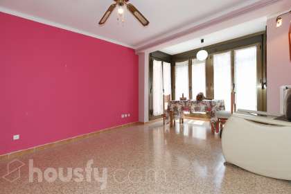 Piso en Grup les Arcades