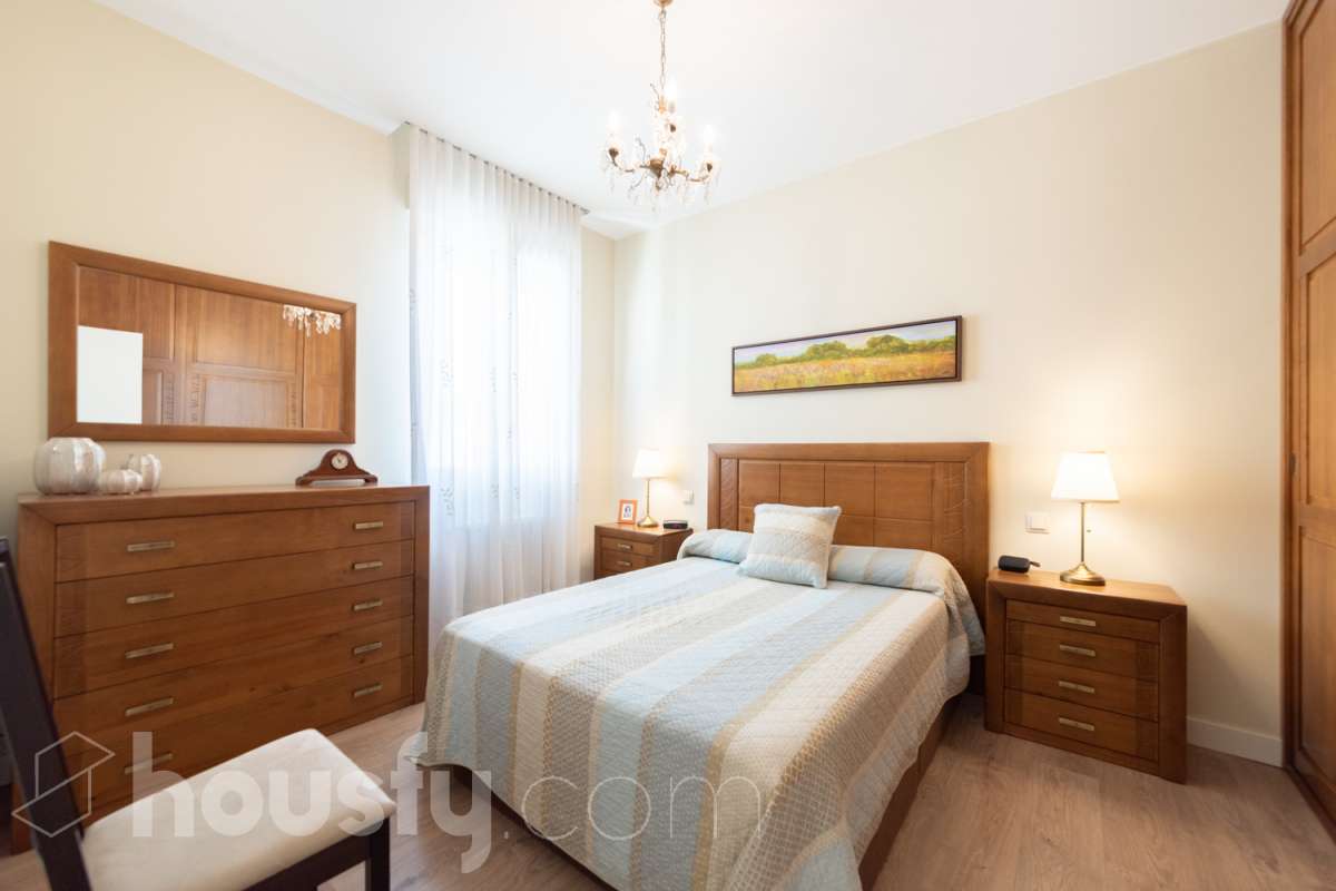 Piso en venta en Avenida de Menéndez Pelayo, Retiro, Madrid-4