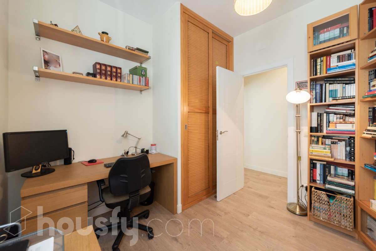 Piso en venta en Avenida de Menéndez Pelayo, Retiro, Madrid-2