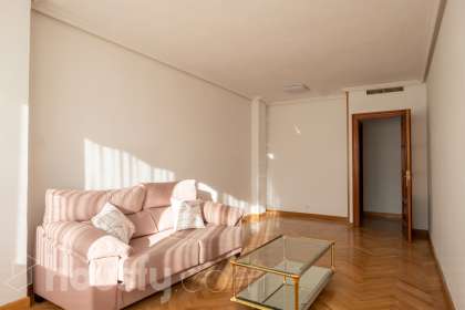 Piso en Calle del Alberche