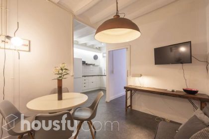 Piso en Carrer del Rec Comtal