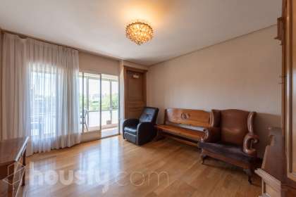 Piso en Avenida del Cardenal Herrera Oria