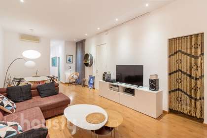 Piso en Carrer dels Corders