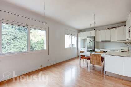 Piso en Carrer de l'Ebre