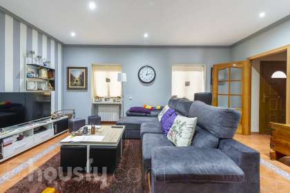 Casa en Calle Aguado