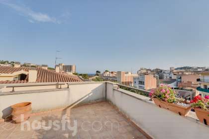 Casa en Carrer Luchana