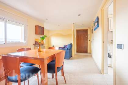 Piso en Plaça del Montseny