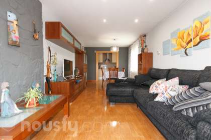 Casa en Carrer Oblit