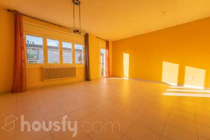 Casa en Carrer de Josep Carner