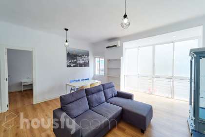 Piso en Calle Profesores Hermanos Muñoz