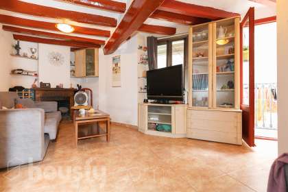 Casa en Carrer Josep Maria Gran i Cirera
