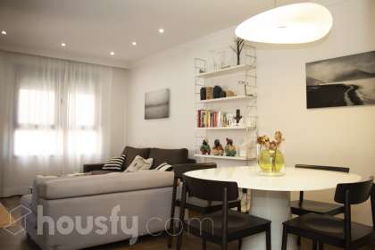 Piso en Carrer de la Guàrdia Civil