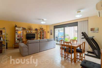 Piso en Carrer del Pintor Coello