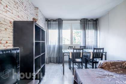 Piso en Calle Campo Florido