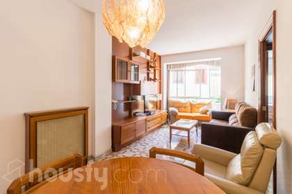 Piso en Carrer de Sants