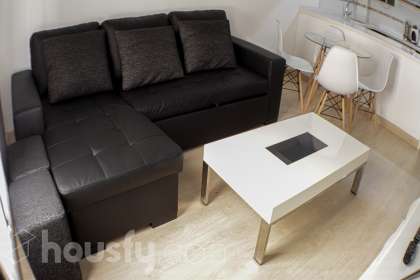 Piso en Calle Cabo de Gata