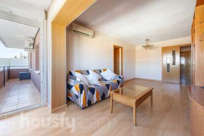 Piso en Calle de Suecia