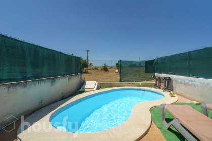 Casa en Carrer del Puig Major