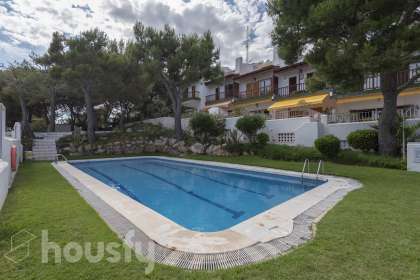 Casa en Passeig Sant Albert