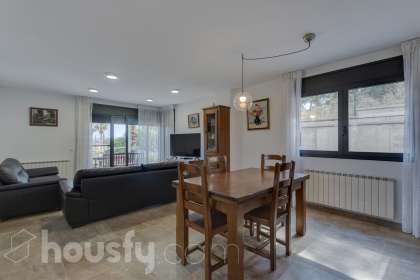 Casa en Passeig de Tetuan