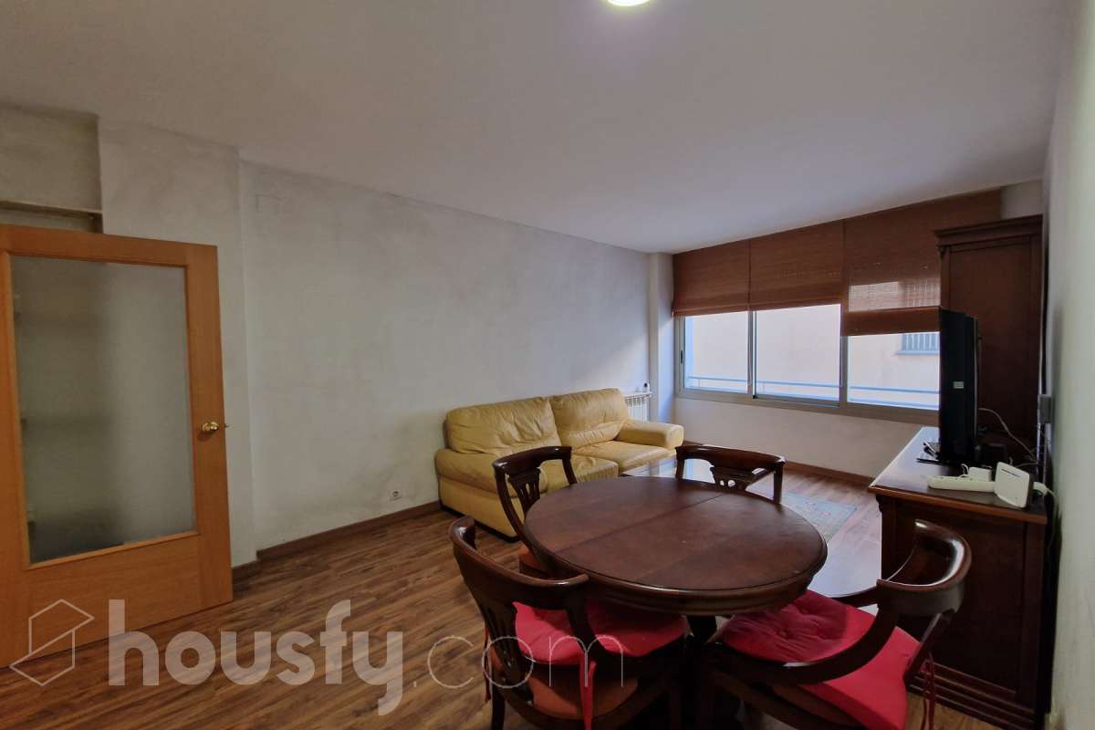 Piso en alquiler en Carrer de la Cera, Ciutat Vella, Barcelona-2