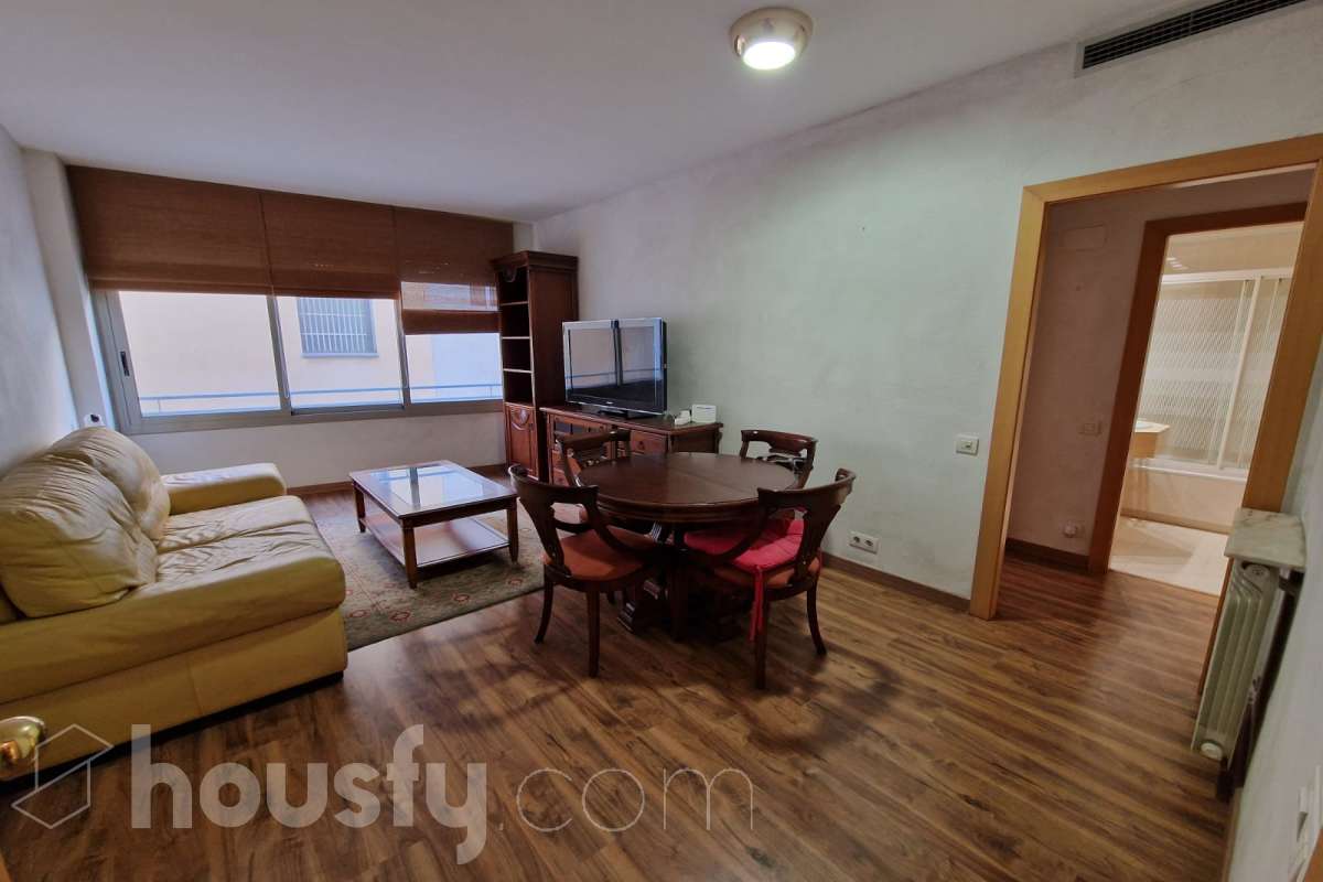 Piso en alquiler en Carrer de la Cera, Ciutat Vella, Barcelona-3