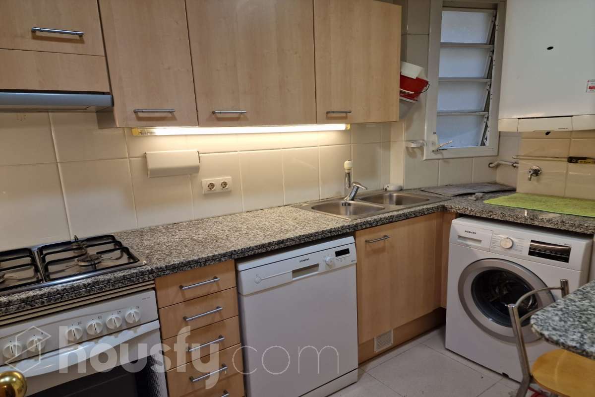 Piso en alquiler en Carrer de la Cera, Ciutat Vella, Barcelona-4