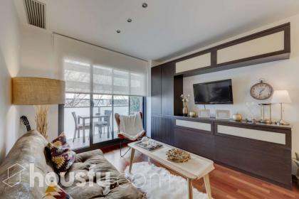 Piso en Carrer de Fluvià