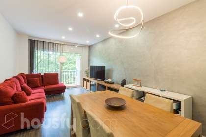 Piso en Carrer de Guerau de Liost