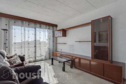 Piso en Carrer de Sol i Padrís