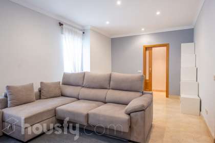 Piso en Calle de Montesa