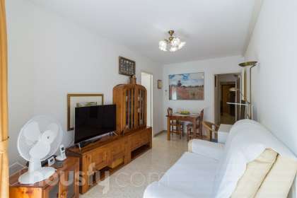 Piso en Carrer de Móra d'Ebre