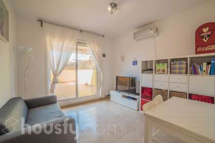 Piso en Carrer de Màlaga