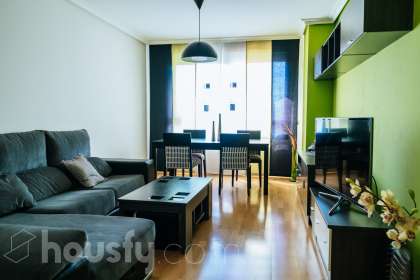 Piso en Calle de Bulgaria