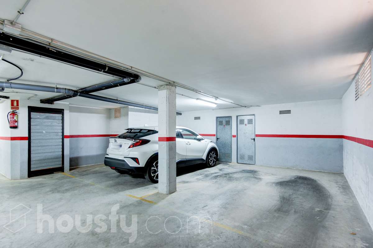 Piso en venta en Carrer Verge de Montserrat,  Cubelles-3