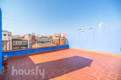 Dúplex en Carrer de Ramon Sala i Massaguer