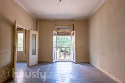 Piso en Calle de Cea Bermúdez