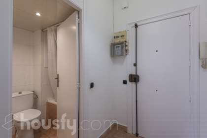 Piso en Passatge Villar